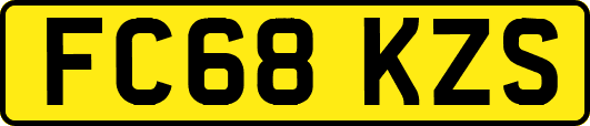 FC68KZS