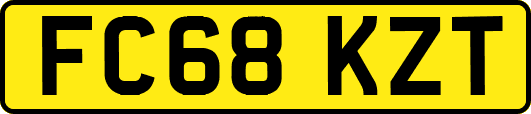 FC68KZT