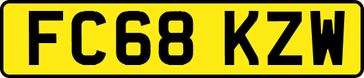 FC68KZW