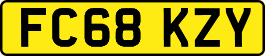 FC68KZY