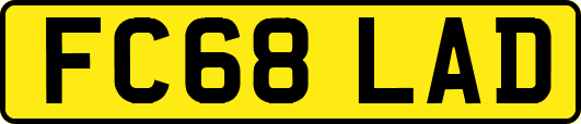 FC68LAD