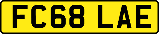 FC68LAE