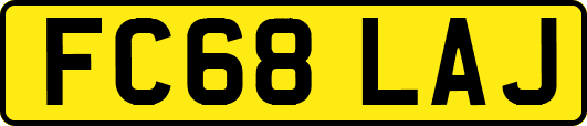 FC68LAJ