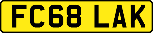 FC68LAK