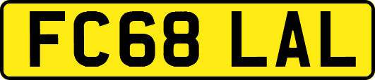 FC68LAL