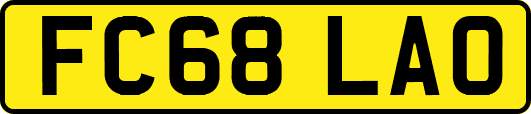 FC68LAO