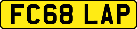 FC68LAP