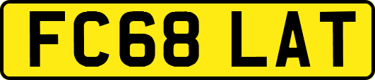 FC68LAT