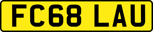 FC68LAU