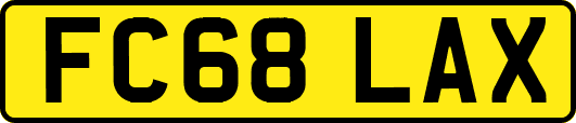 FC68LAX