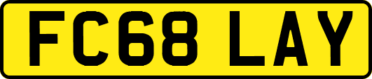 FC68LAY