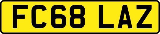 FC68LAZ