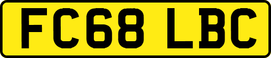 FC68LBC