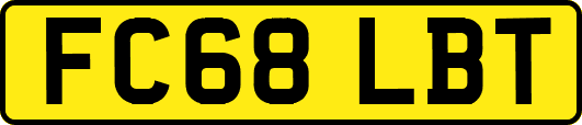 FC68LBT