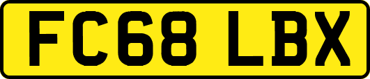 FC68LBX