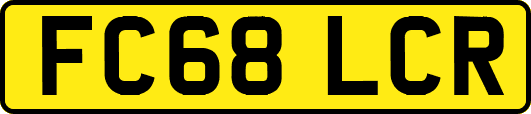FC68LCR