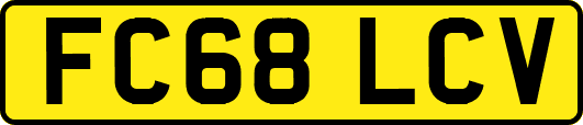 FC68LCV