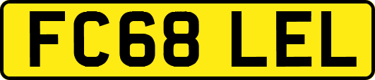 FC68LEL