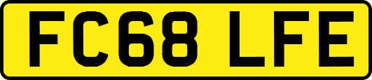 FC68LFE