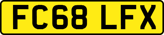 FC68LFX