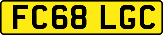 FC68LGC