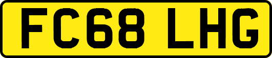 FC68LHG