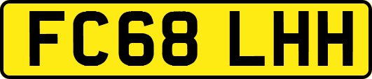 FC68LHH
