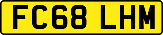FC68LHM
