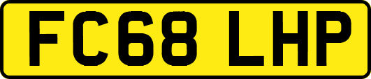 FC68LHP