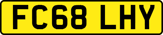 FC68LHY
