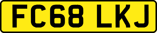 FC68LKJ
