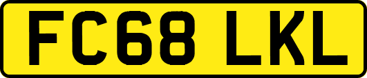 FC68LKL