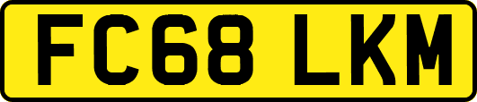 FC68LKM