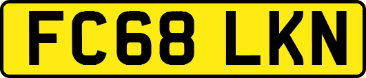FC68LKN