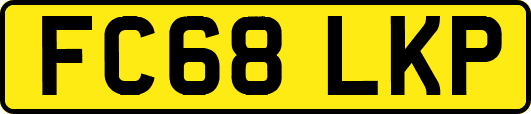 FC68LKP