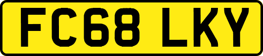 FC68LKY