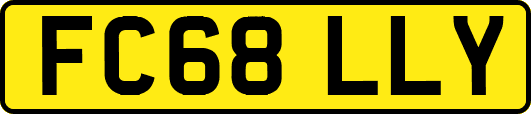 FC68LLY