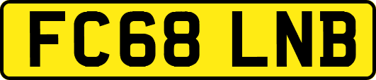 FC68LNB