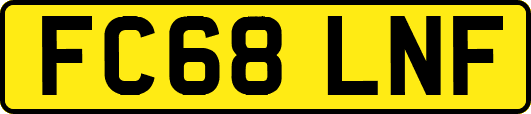 FC68LNF
