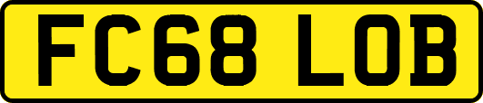 FC68LOB