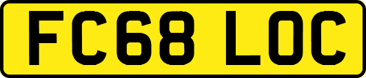 FC68LOC