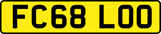 FC68LOO