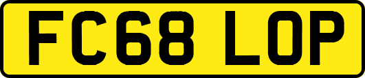 FC68LOP