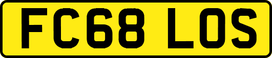 FC68LOS