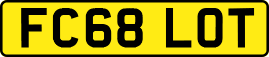 FC68LOT