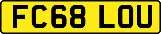 FC68LOU