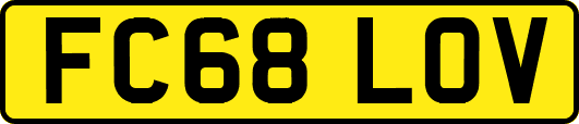 FC68LOV