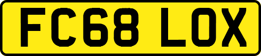 FC68LOX