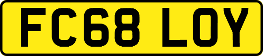 FC68LOY