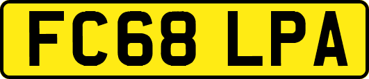 FC68LPA